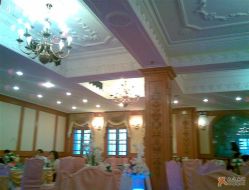 环境-金门大酒店·宴会厅