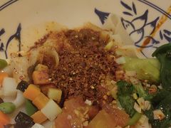 -秦月轩·陕西家乡菜(阜成路·五棵松店)