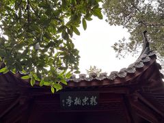-岳王庙