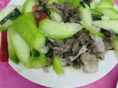 -电白鸭粥店(下沙二坊88号店)