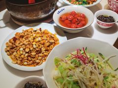 -大海碗·京菜炸酱面(雍和宫店)