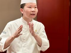 -香宫中餐厅·东北菜·铁锅炖·广式点心(哈尔滨香格里拉店)