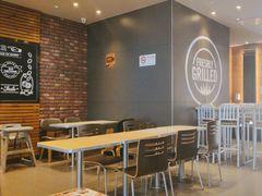 -汉堡王(上海凌云壹街坊店)