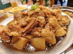 -牛记老坛香牛肉馆(六顺街店)
