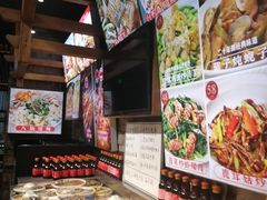 -日丰园海肠水饺·老字号大连海鲜(和平广场店)