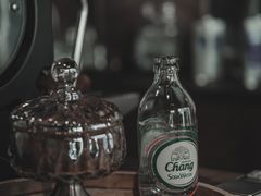 -Metal hands·铁手咖啡