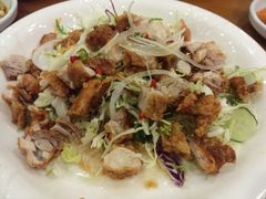 -全州拌饭馆(断桥店)