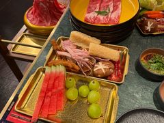 -牛New寿喜烧(金鹰世界店)