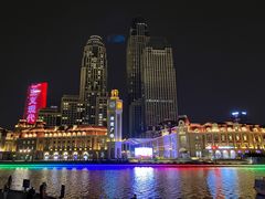 -天津意大利风情旅游区