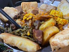 丰收农家炖-大东北(武侯祠店)