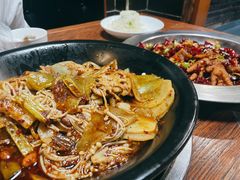 -掌上鲜(南顺城街店)