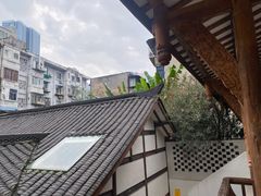 -成都市活水公园