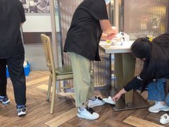 -花园茶楼(兴城西路店)