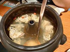 -云海肴·汽锅鸡·云南菜(苏州中心店)