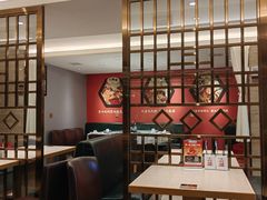 -六泰居·尔滨地标·东北菜(黄河路店)