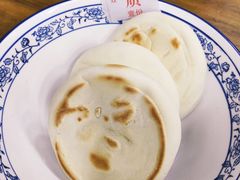 -老刘家泡馍(钟楼广济街店)