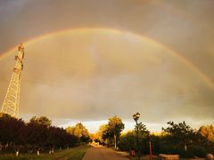 -永定河休闲森林公园