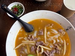 -漆黑觉米粉(三里屯店)