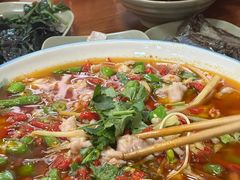 -飞虹鱼馆(春华路店)