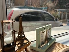 -RIPPLE COFFEE涟漪咖啡