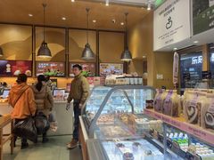 -仟吉·ART FARM主题店(菱角湖万达店)