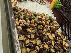 -希尔顿欢朋酒店·欢朋餐厅