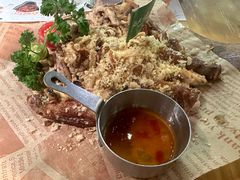-岛风·台食小馆 ISLAND BISTRO(烟台山店)