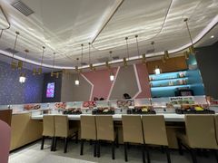 -争鲜回转寿司(南开大悦城店)