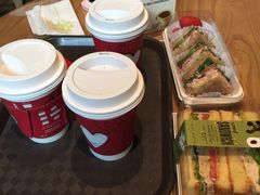 -PARIS BAGUETTE巴黎贝甜(周浦万达店)