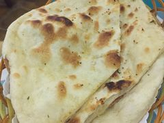 -Santoor 萨都里印度餐厅(北锣鼓巷店)