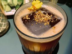 -SPEYSIDE 威士忌&鸡尾酒吧