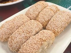 -玉华台饭庄(裕中西里小区店)