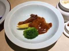 -素慧餐厅(大虹桥店)