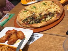 -乐凯撒披萨(蛇口花园城店)