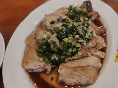-澳门陈光记烧味饭店(南京德基广场店)