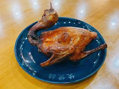 招牌妙龄鸽-煲煲掂风味煲仔饭餐厅(西区店)