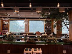 -劳顶笨咖啡(丽水宜家店)