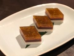 -万丽轩·粤菜(王府井金茂万丽酒店)