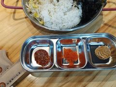 -红辣椒八爪鱼特色韩国料理专门店(远景路旗舰店)