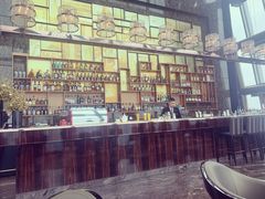 -瑞吉酒店·The Drawing Room闲逸廊·云端下午茶·夜奢Whiskey