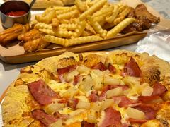 -必胜客(泰盛广场店)