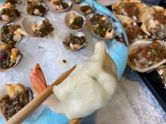 -渔娘渔家丹东海鲜(东直门店)