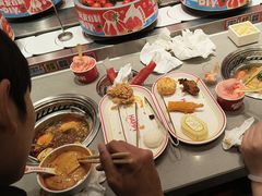 -龍歌自助小火锅(雨花台江南虹悦城店)