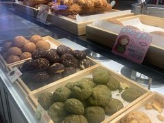 -西树泡芙(湖滨银泰in77B区店)