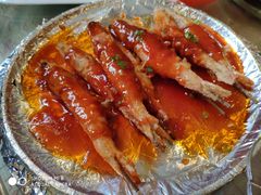 -宏达饭庄