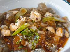 -小郭私房菜·海肠捞饭店(学士街店)