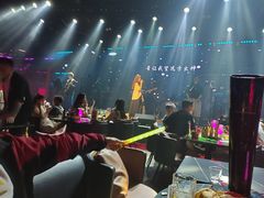 -MOSSO音乐酒吧·live house(南京旗舰店)