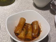 -万丽轩·粤菜(王府井金茂万丽酒店)