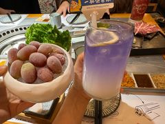 -炉太郎日式烧肉店(华贸店)