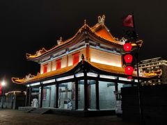 -西安城墙·碑林历史文化景区